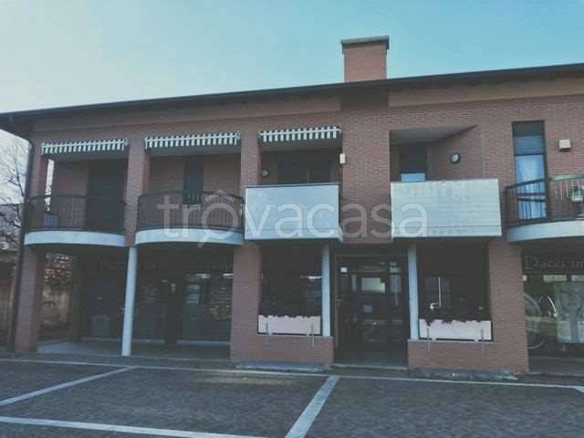 appartamento in vendita a Robecchetto con Induno