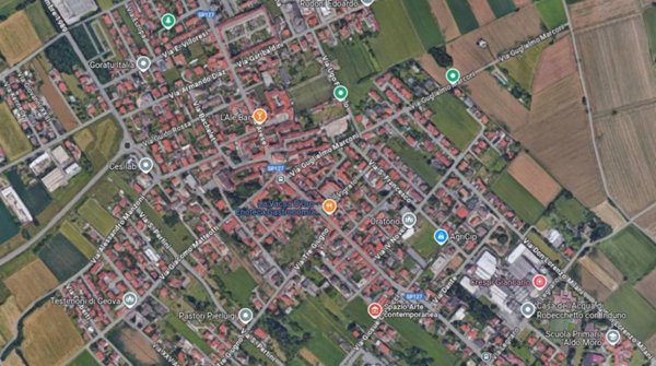 appartamento in vendita a Robecchetto con Induno