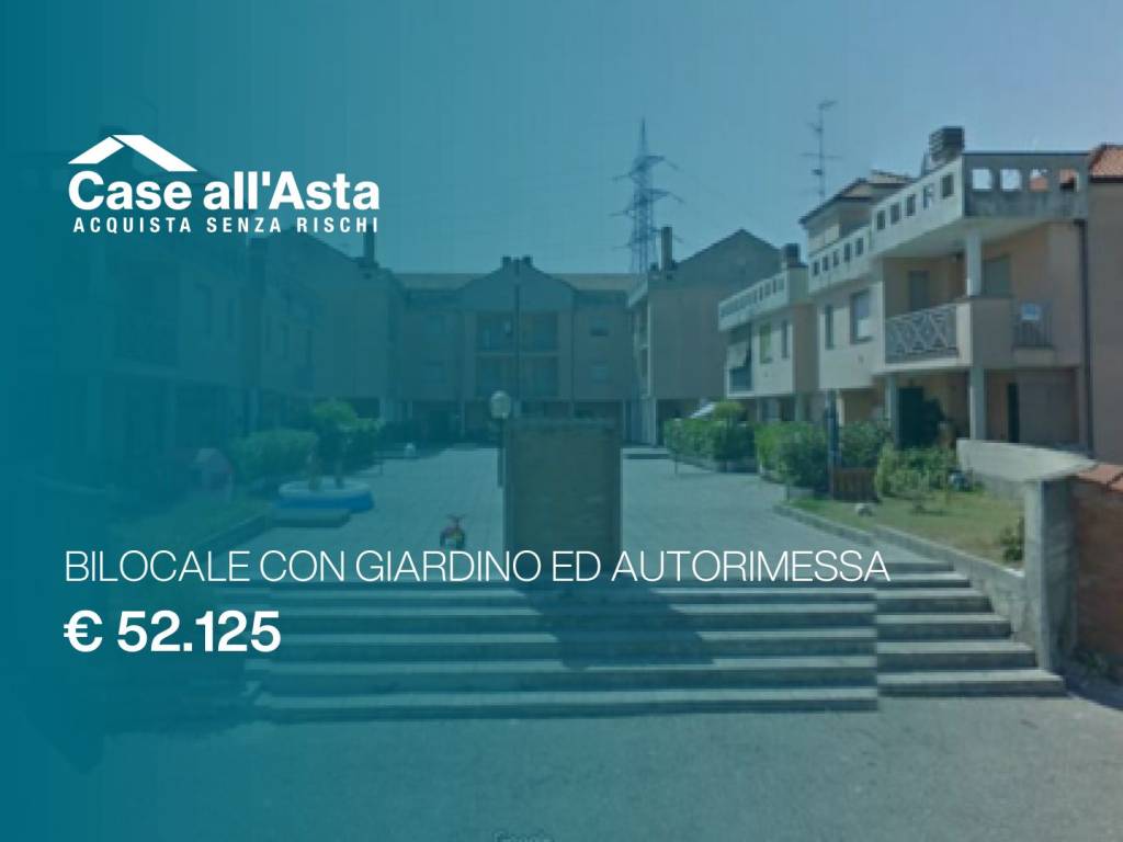 appartamento in vendita a Robecchetto con Induno