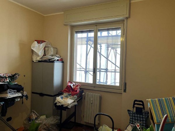 appartamento in vendita a Robecchetto con Induno