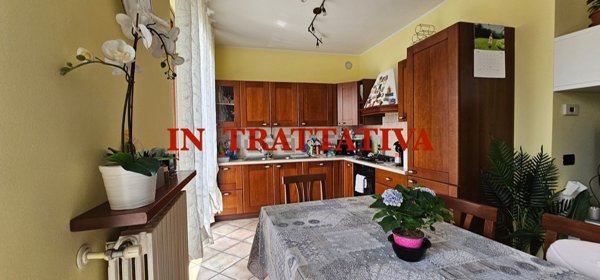 appartamento in vendita a Robecchetto con Induno