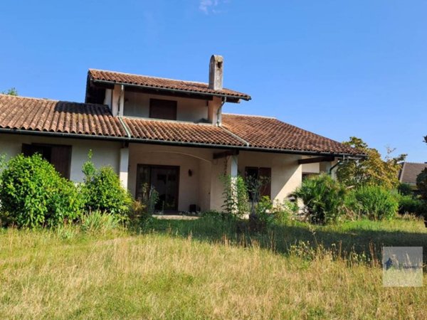 casa indipendente in vendita a Robecchetto con Induno
