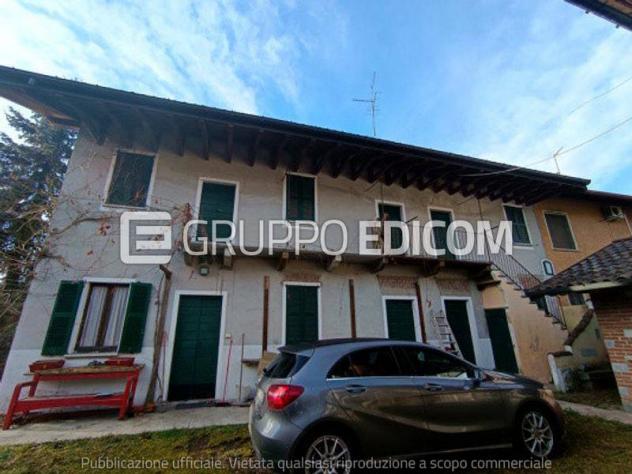 casa indipendente in vendita a Robecchetto con Induno