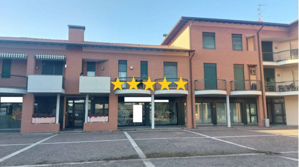 appartamento in vendita a Robecchetto con Induno