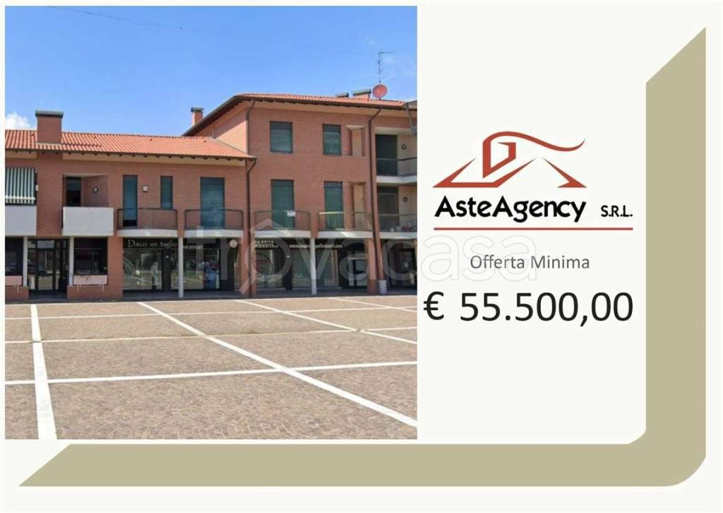 appartamento in vendita a Robecchetto con Induno