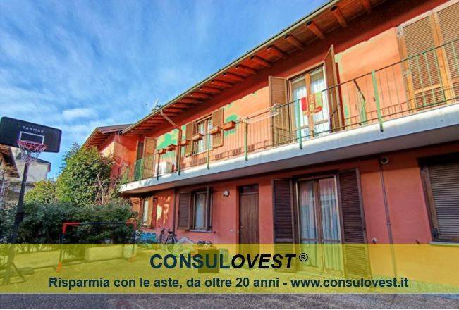 casa indipendente in vendita a Robecchetto con Induno