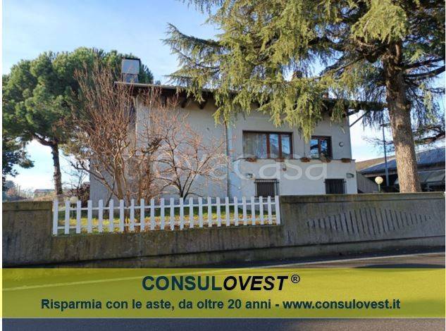 casa indipendente in vendita a Robecchetto con Induno