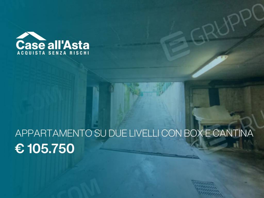 appartamento in vendita a Robecchetto con Induno