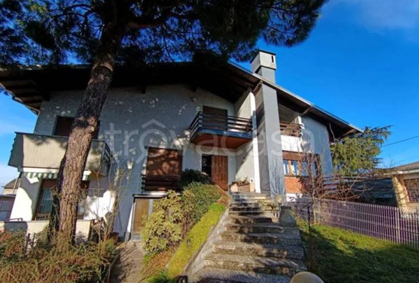 casa indipendente in vendita a Robecchetto con Induno