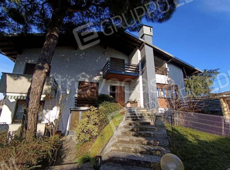 appartamento in vendita a Robecchetto con Induno