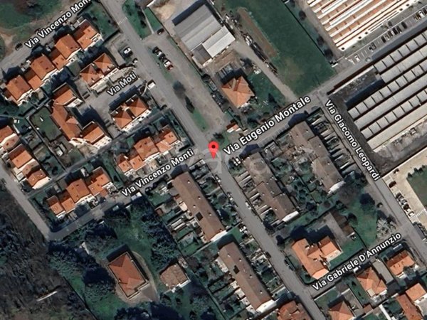 appartamento in vendita a Robecchetto con Induno