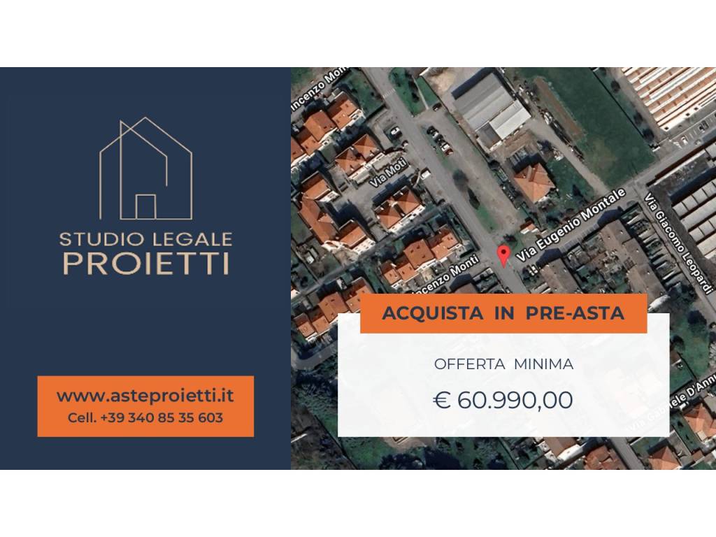 appartamento in vendita a Robecchetto con Induno