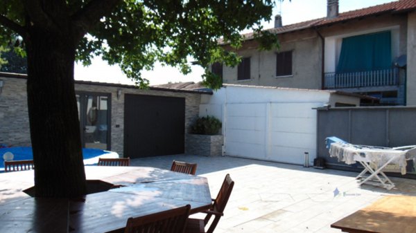 casa indipendente in vendita a Robecchetto con Induno