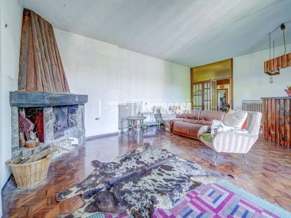 casa indipendente in vendita a Robecchetto con Induno