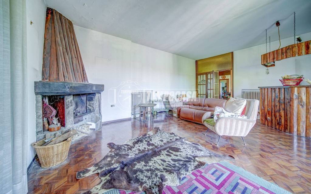 casa indipendente in vendita a Robecchetto con Induno