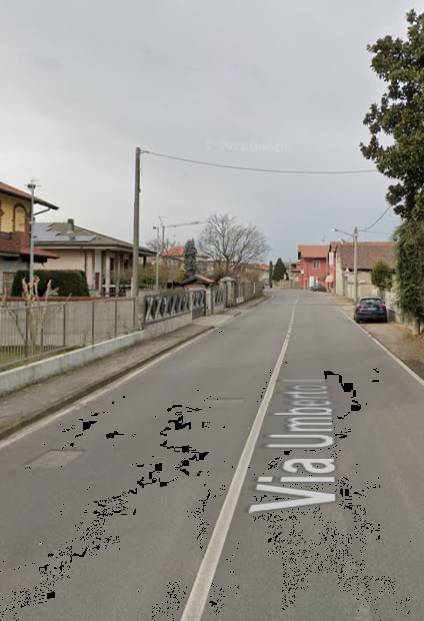 appartamento in vendita a Robecchetto con Induno