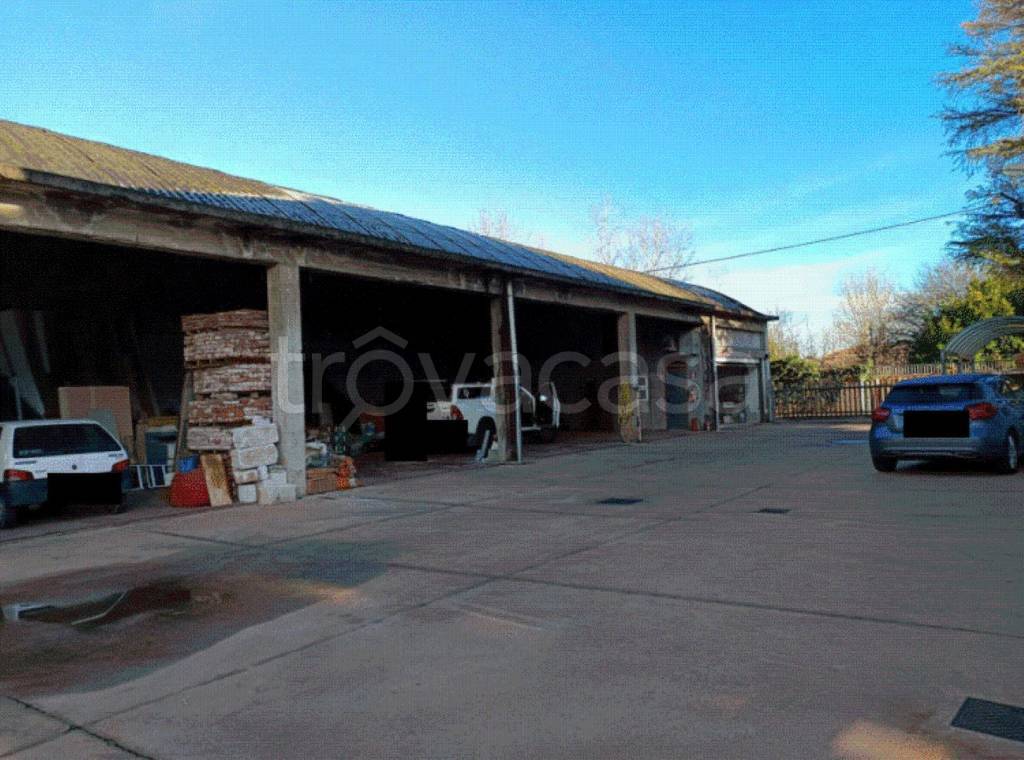 casale in vendita a Robecchetto con Induno