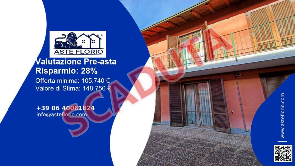 appartamento in vendita a Robecchetto con Induno