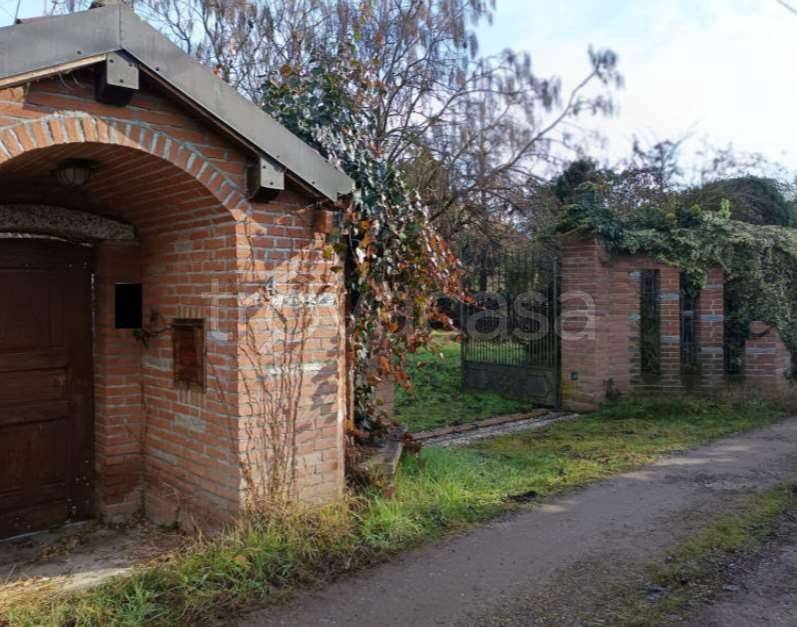 intera palazzina in vendita a Robecchetto con Induno