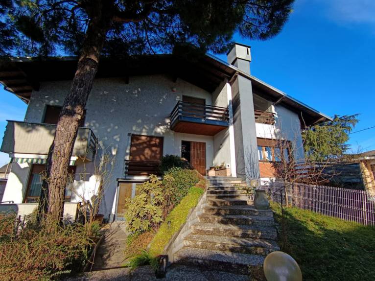appartamento in vendita a Robecchetto con Induno