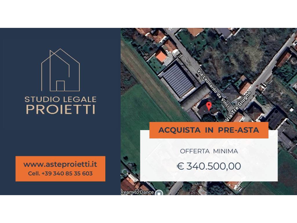 casa indipendente in vendita a Robecchetto con Induno