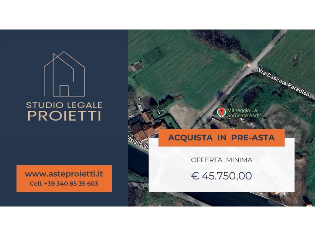 appartamento in vendita a Robecchetto con Induno