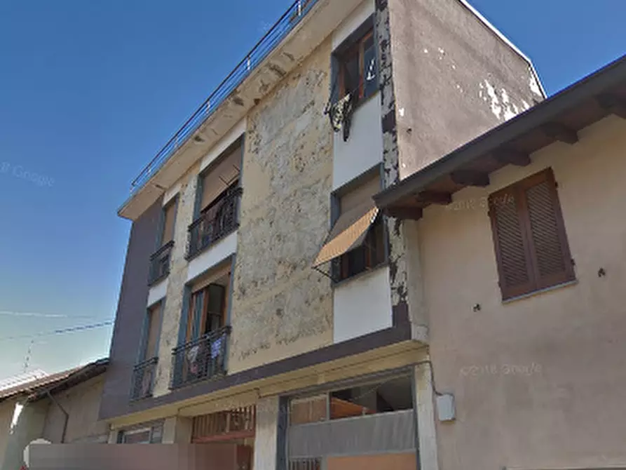 appartamento in vendita a Robecchetto con Induno