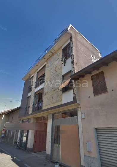 appartamento in vendita a Robecchetto con Induno