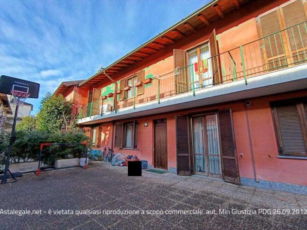 appartamento in vendita a Robecchetto con Induno