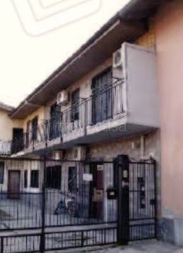 casa indipendente in vendita a Robecchetto con Induno