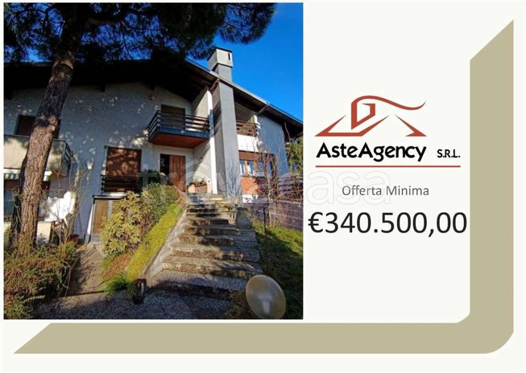 casa indipendente in vendita a Robecchetto con Induno