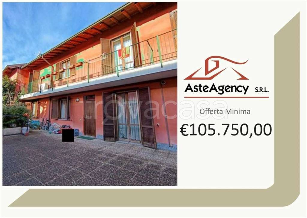 casa indipendente in vendita a Robecchetto con Induno