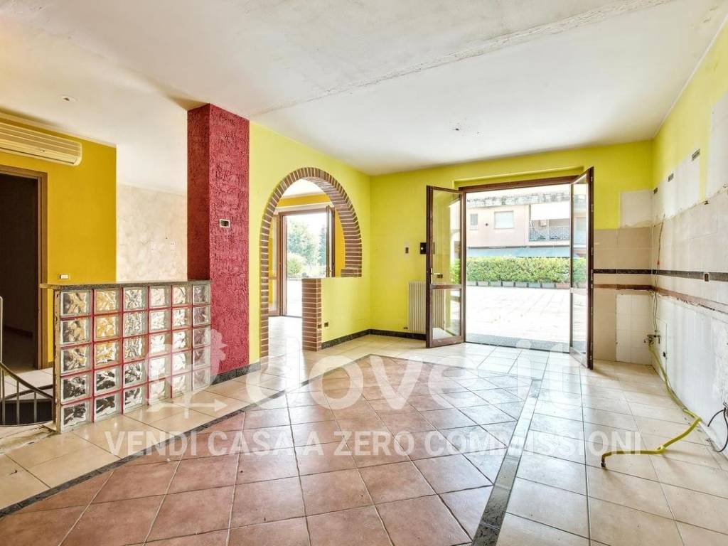 appartamento in vendita a Robecchetto con Induno