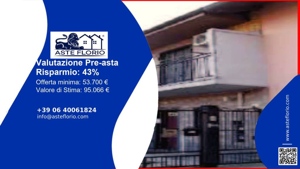 appartamento in vendita a Robecchetto con Induno