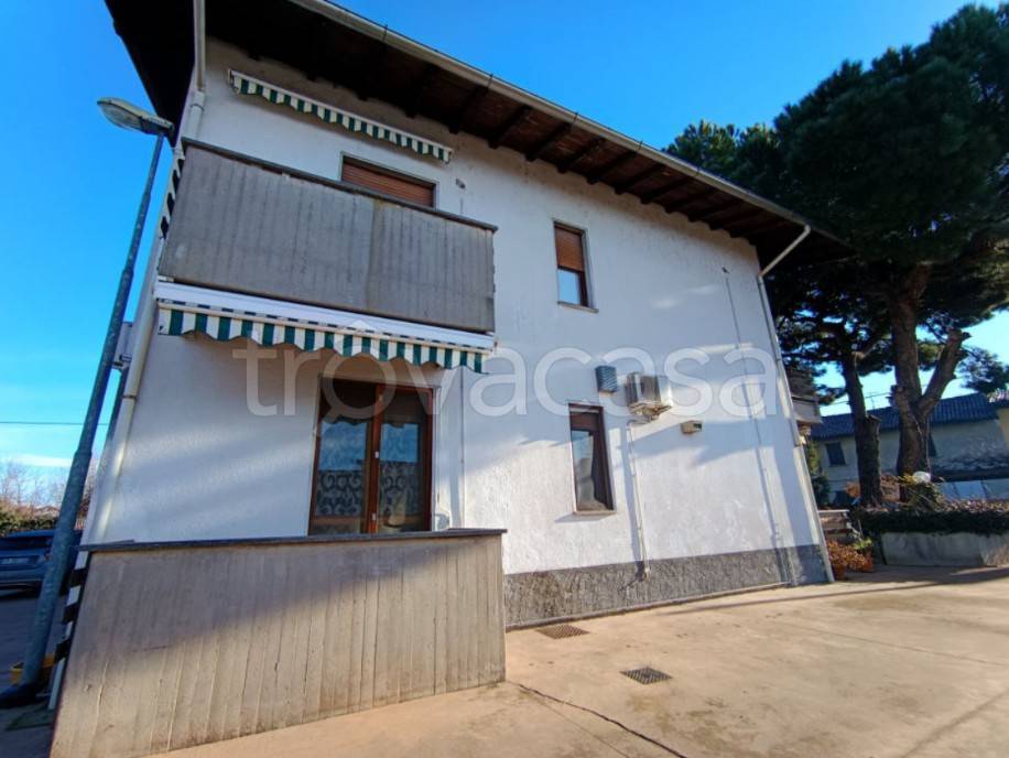 casa indipendente in vendita a Robecchetto con Induno
