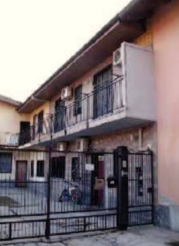 casa indipendente in vendita a Robecchetto con Induno
