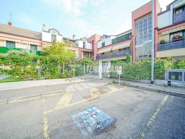 appartamento in vendita a Robecchetto con Induno