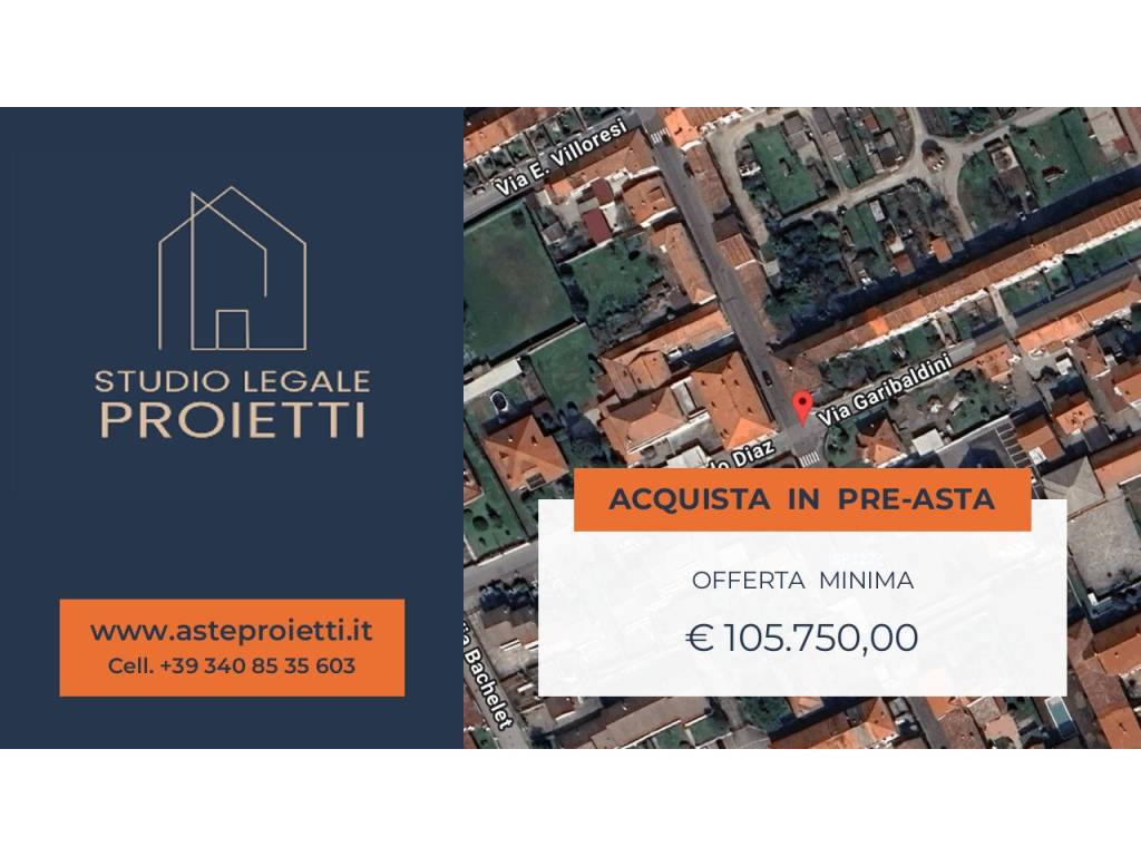 appartamento in vendita a Robecchetto con Induno