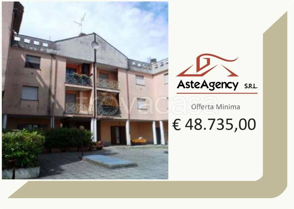 appartamento in vendita a Robecchetto con Induno