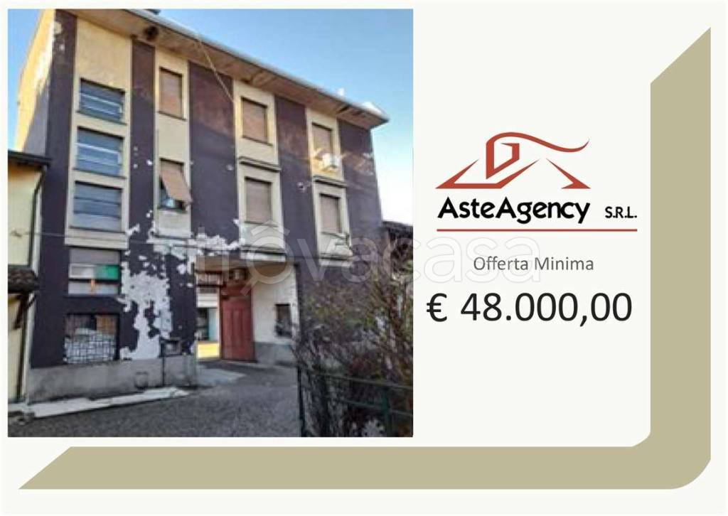 appartamento in vendita a Robecchetto con Induno
