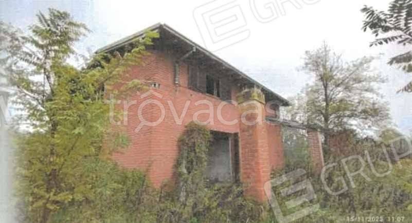 casa indipendente in vendita a Robecchetto con Induno