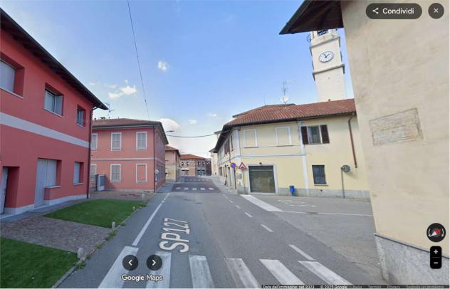 appartamento in vendita a Robecchetto con Induno