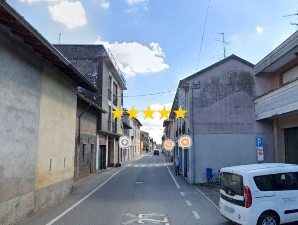 appartamento in vendita a Robecchetto con Induno