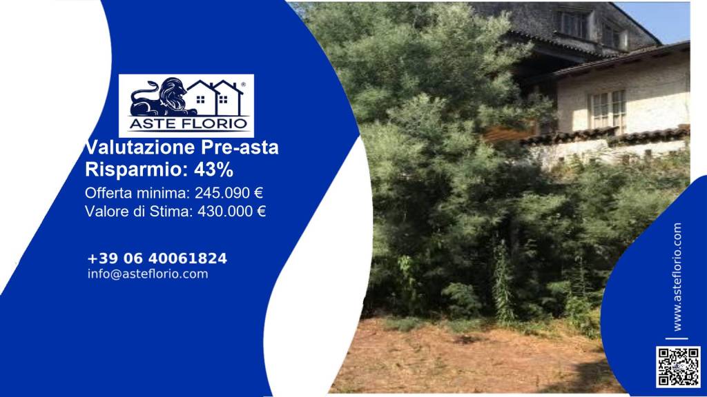 intera palazzina in vendita a Robecchetto con Induno