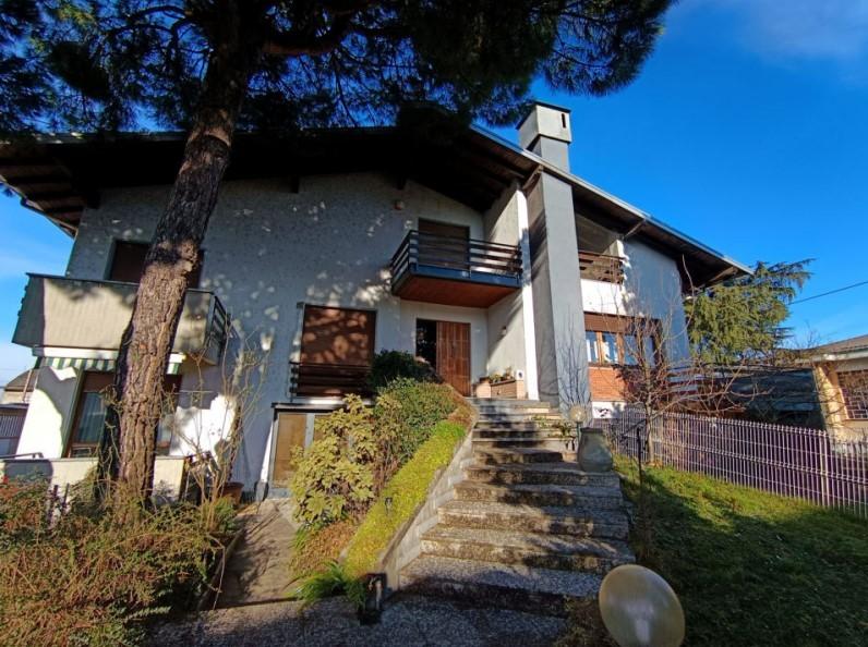 locale di sgombero in vendita a Robecchetto con Induno