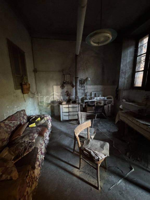 casa indipendente in vendita a Robecchetto con Induno