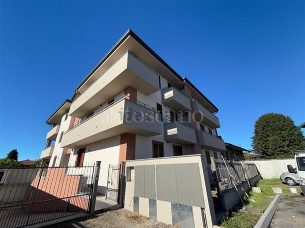 appartamento in vendita a Robecchetto con Induno