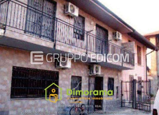 appartamento in vendita a Robecchetto con Induno