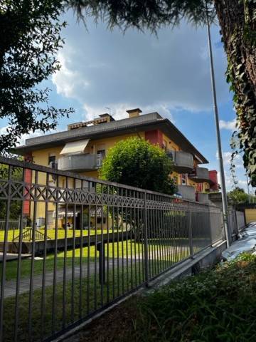 appartamento in vendita a Robecchetto con Induno