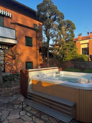 casa indipendente in vendita a Robecchetto con Induno